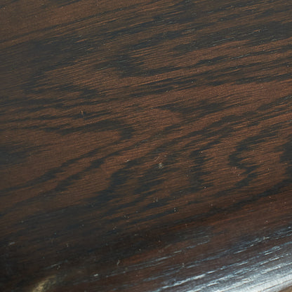 Priory Oak Nesting Tables #74928