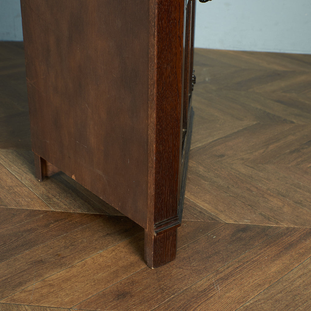 Jaycee Furniture Corner Cabinet #79422