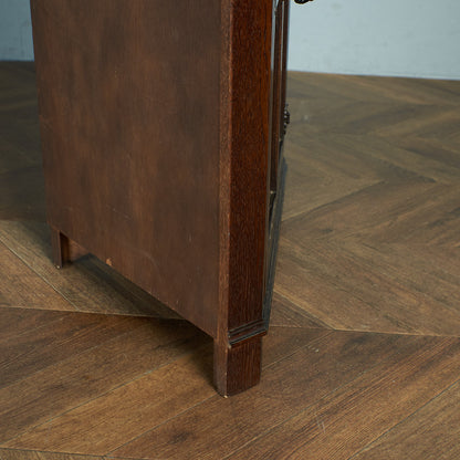 Jaycee Furniture Corner Cabinet #79422