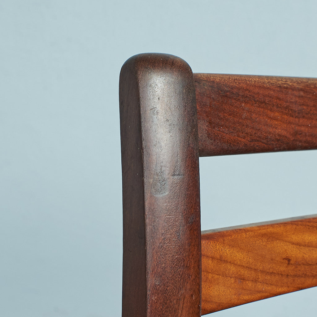 British vintage dining chair #73915