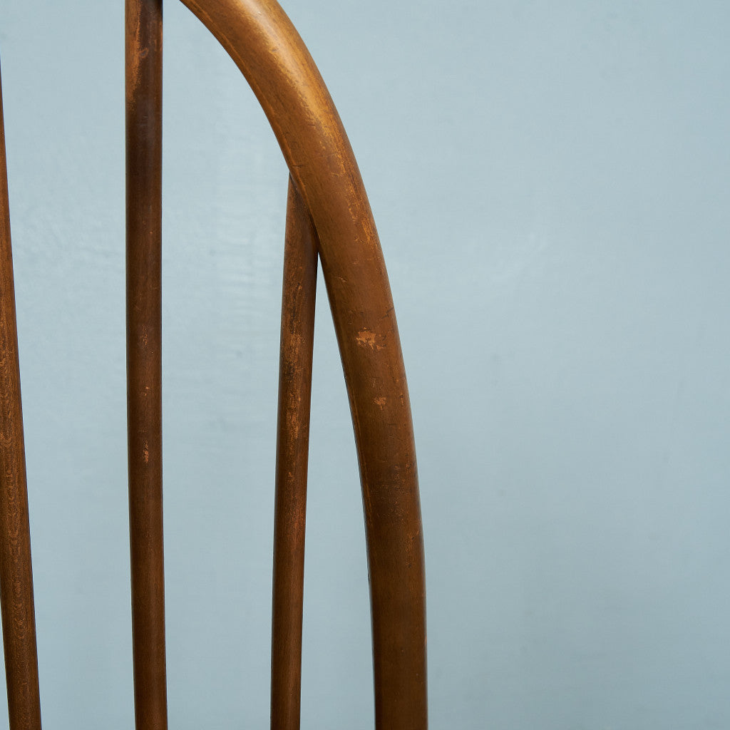 ERCOL Vintage Quaker Chair #66086