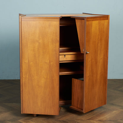 New craft Ltd HOME OFFICE Folding Desk #79692