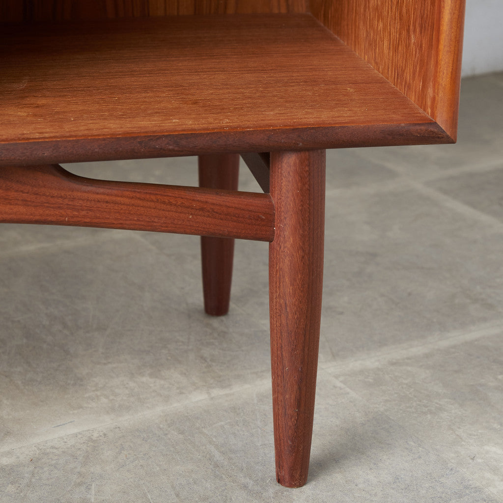 Brasilia ハイサイドボード (4056)