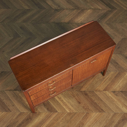 WGEvans&amp;Sons Vanson Vintage Sideboard #83874