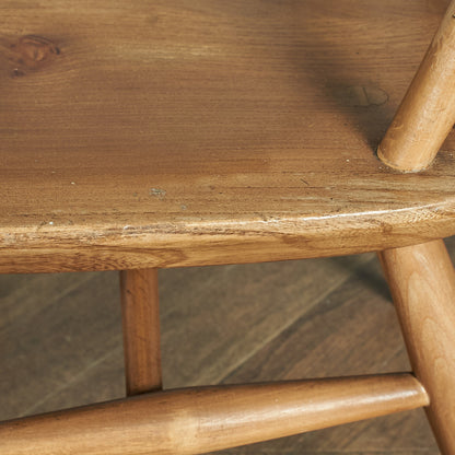 アーコール ERCOL クエーカーチェア #74485