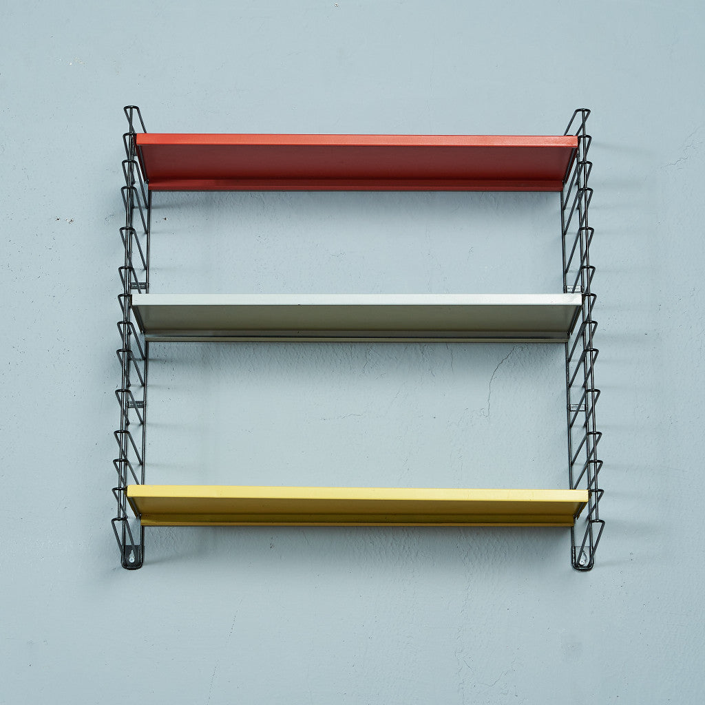TOMADO Vintage Wall Rack #81921