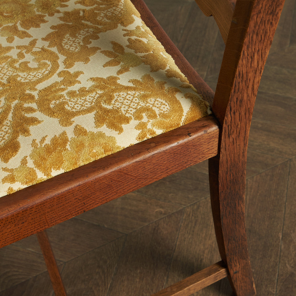 British Classic Ladder Back Chair #74976