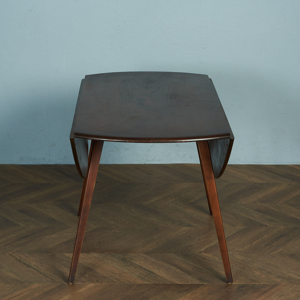 ERCOL Windsor Vintage Drop Leaf Table #80478