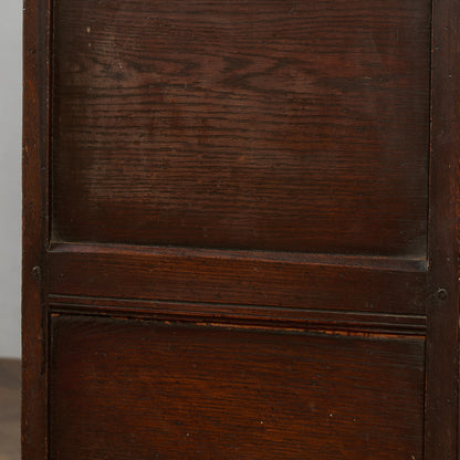 Alfred Allen コートカップボード