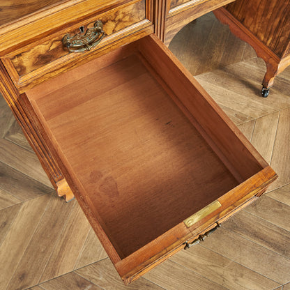 British Classic Dresser Desk #82053