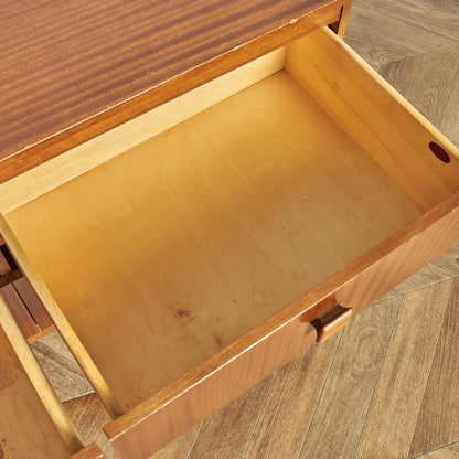 Remploy Chest Sideboard #80319