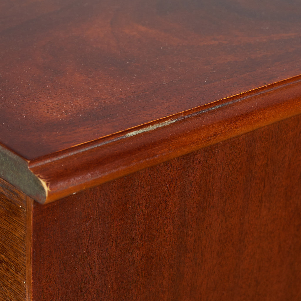 British Classic 3-Drawer Chest #81901