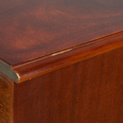 British Classic 3-Drawer Chest #81901