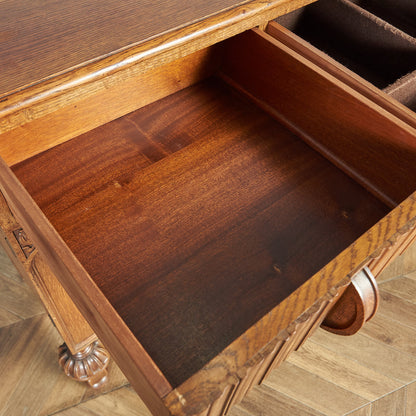 British Classic Sideboard #80449