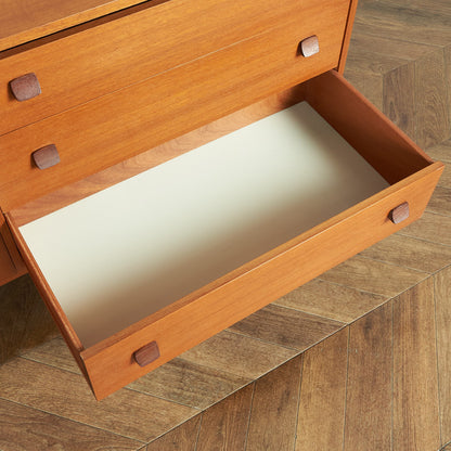 シンボルファニチャー SYMBOL FURNITURE ヴィンテージ サイドボード #82119