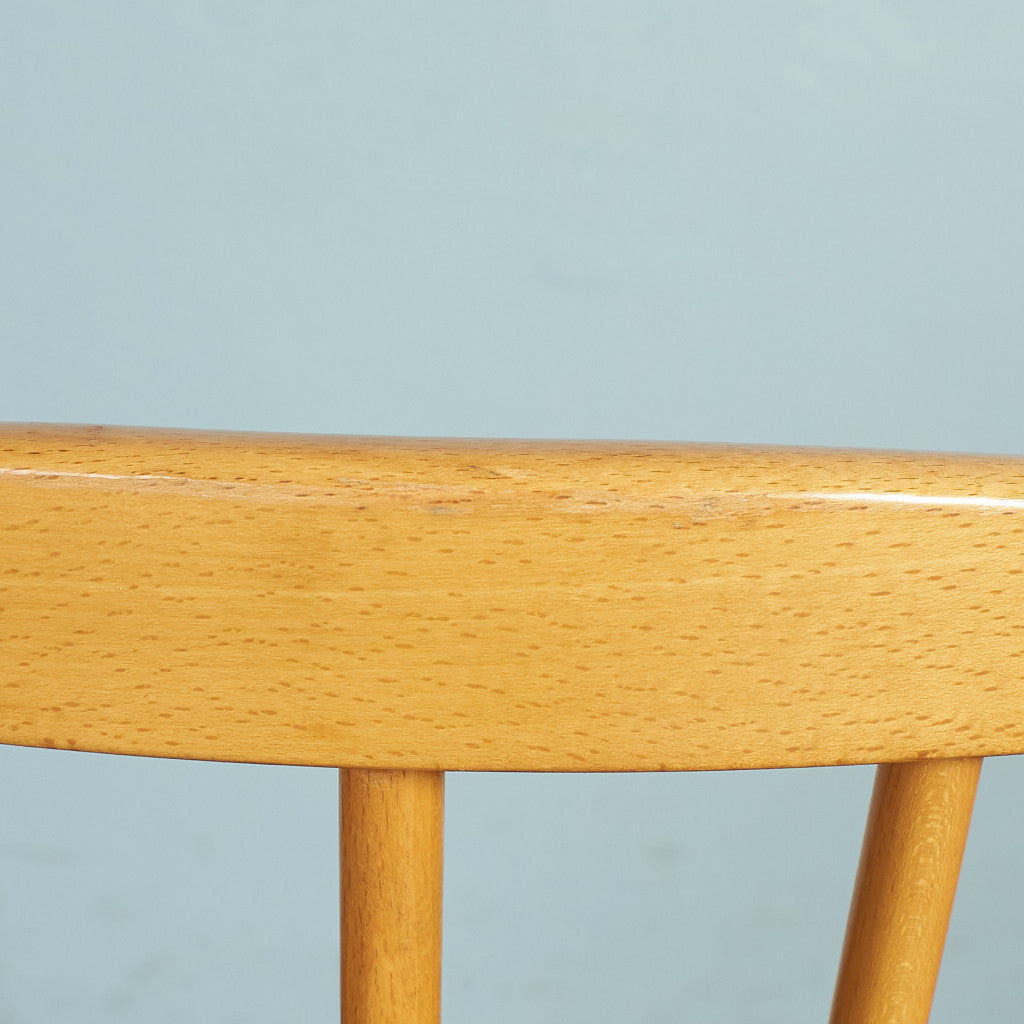 ERCOL Fun Back Chair (714) #77427