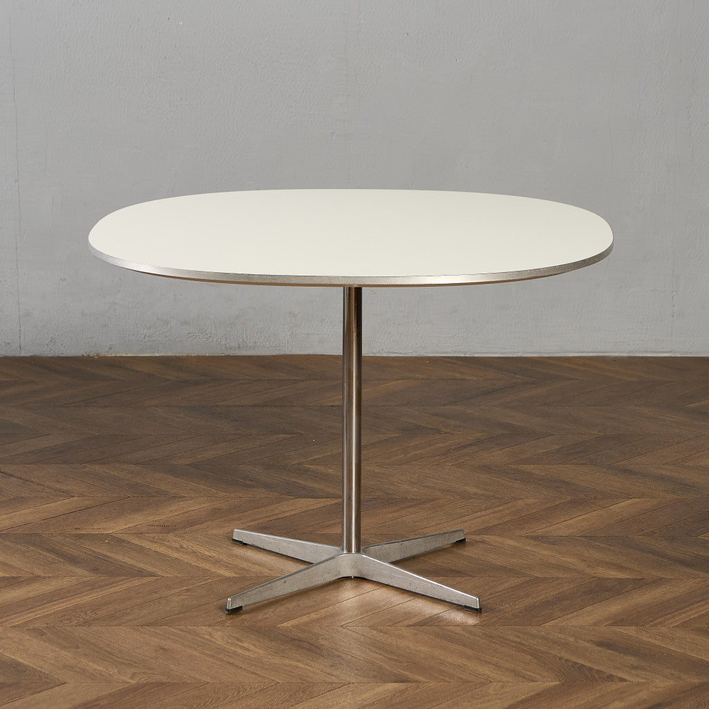 A603 Super-circular Table スーパー円テーブル