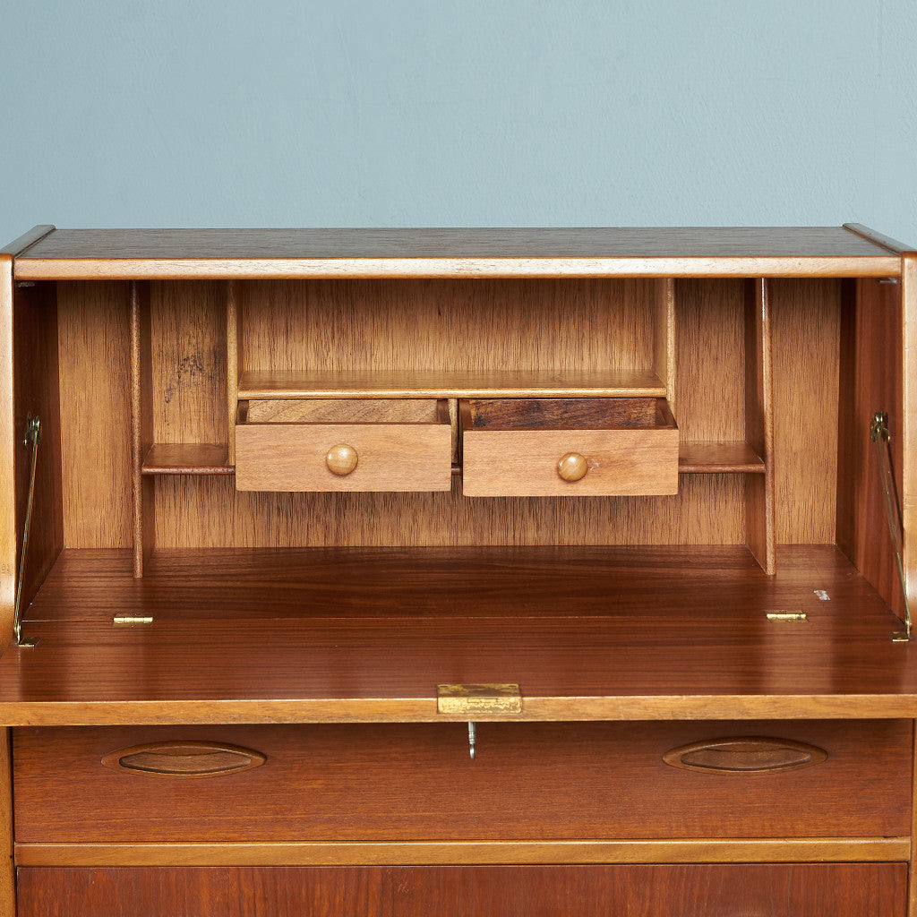 Jentique Writing Bureau #80431