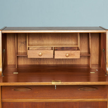 Jentique Writing Bureau #80431
