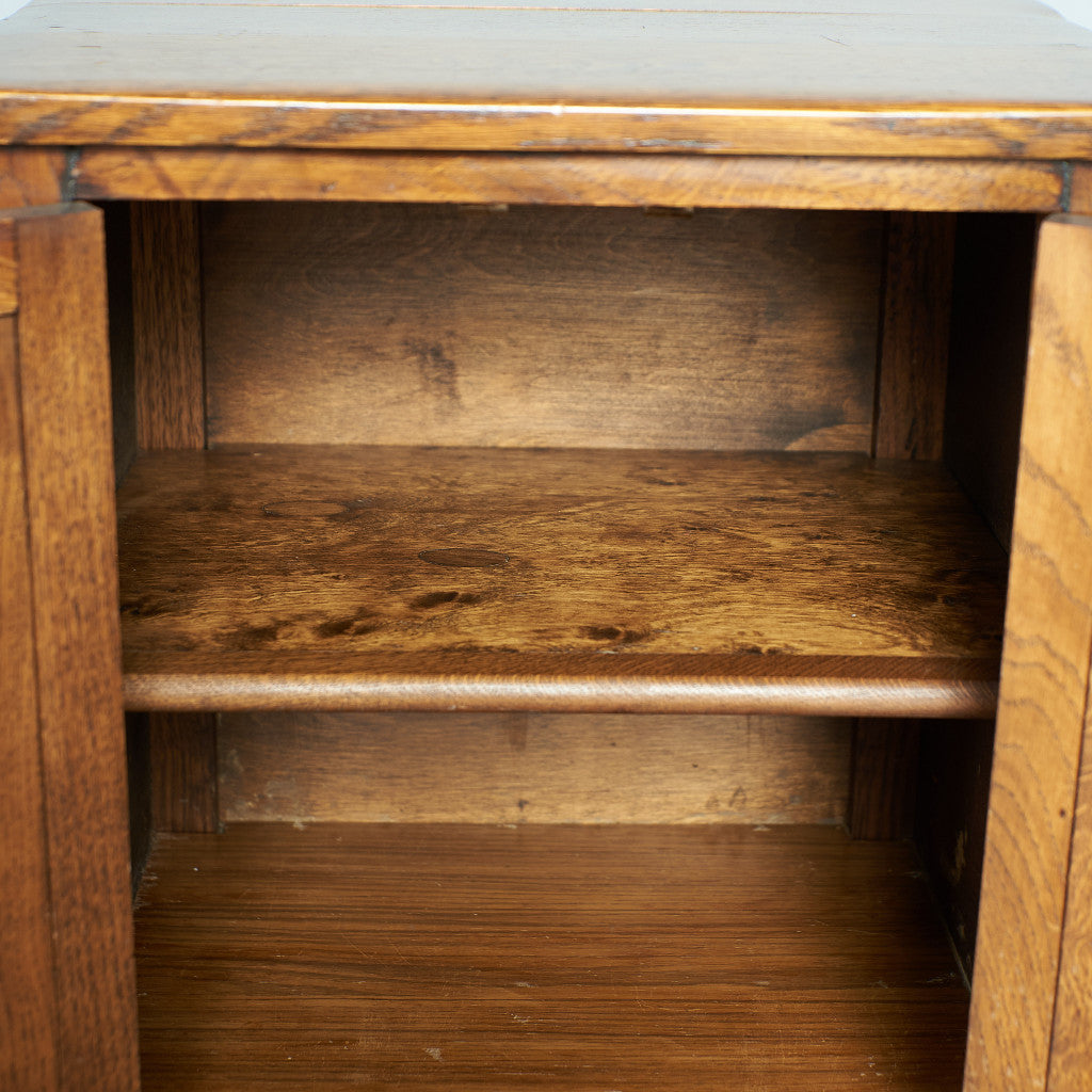 P.Cave&amp;Son Side Cabinet #79398
