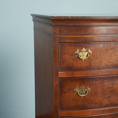 Burton 6-Drawer High Chest #79433