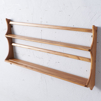 ヴィンテージ ウォールラック (Wall Mounted Plate Rack model 268)
