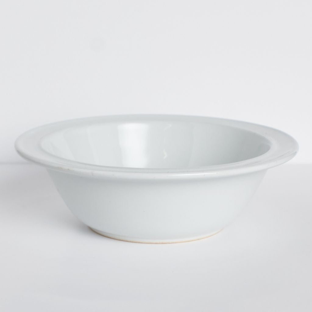 REGULAR BOWL / ホワイト