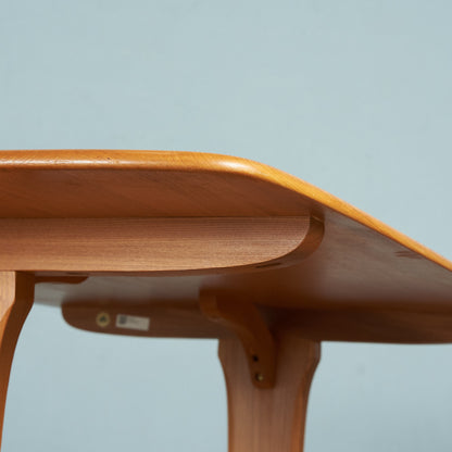 アーコール ERCOL トレッスル ダイニングテーブル (822) #80459