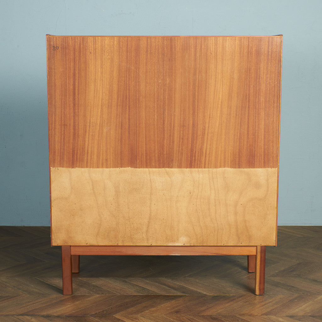 Nathan Vintage High Sideboard #79586