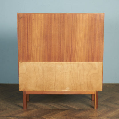 Nathan Vintage High Sideboard #79586