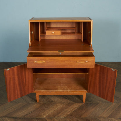 Jentique Writing Bureau #80475