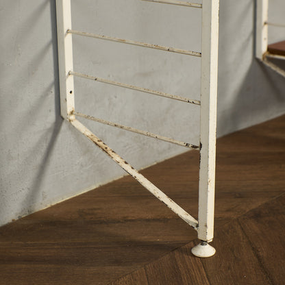 Ladderax ウォールユニット シェルフ