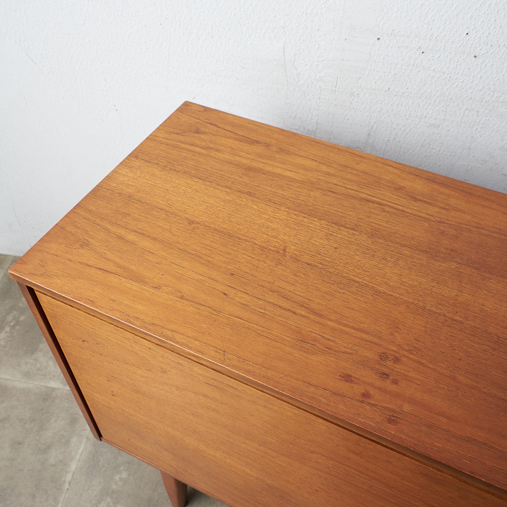 ヴィンテージ ロング サイドボード