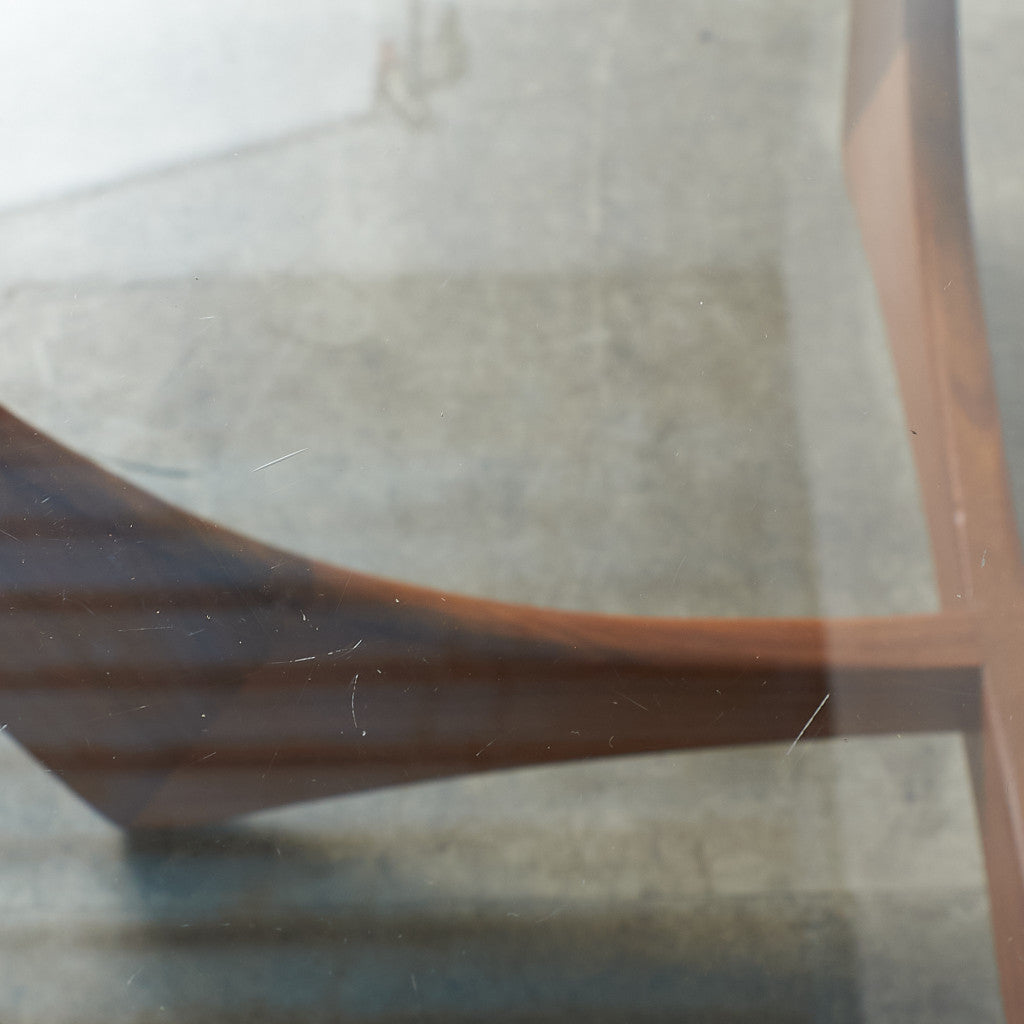 サーキュラー アストロテーブル Occasional Table (8040)