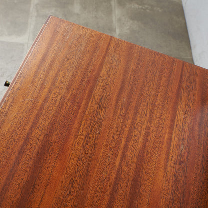 [67201]Lough borough Furniture ヴィンテージ トリプルミラー ドレッシングデスク