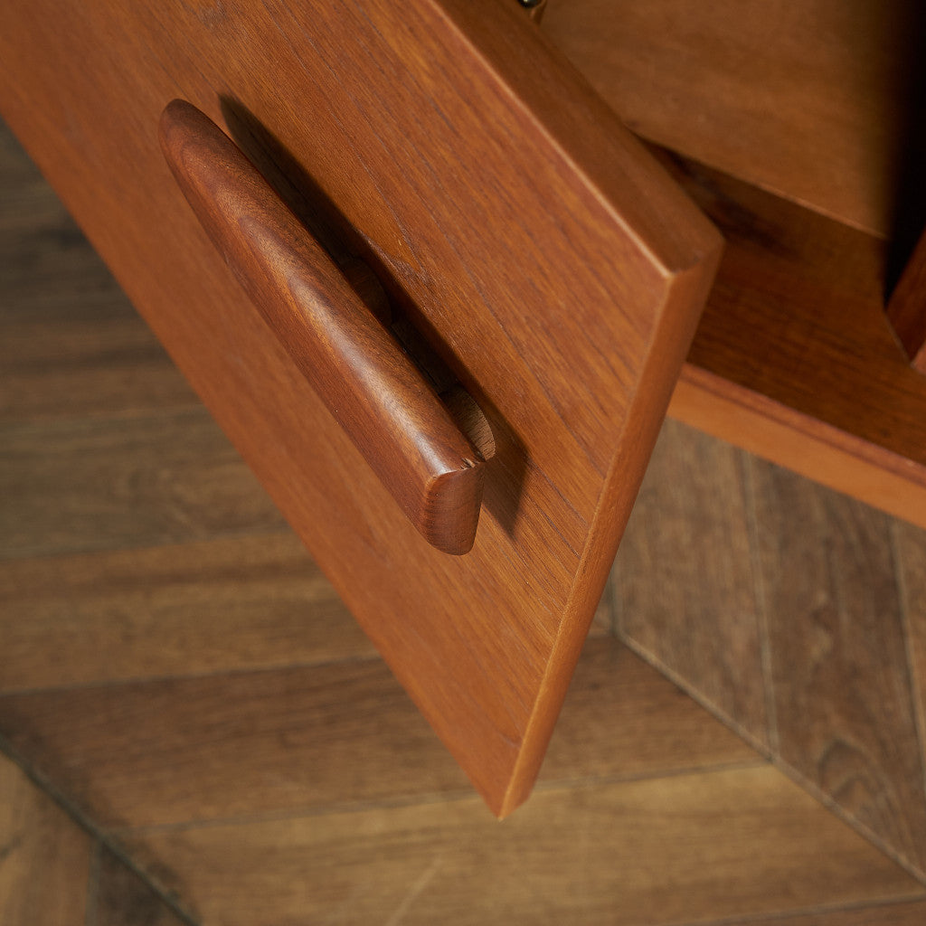 Jentique Vintage High Sideboard #80419