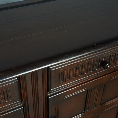 British Classic Cabinet #80473