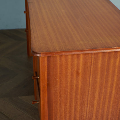 VANSON Vintage Dressing Desk #79592
