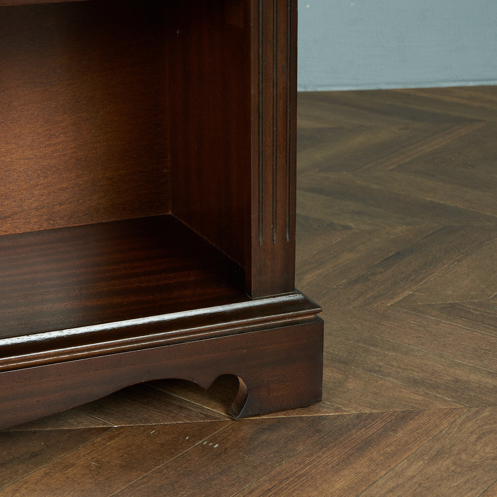 British Classic Open Shelf #81904