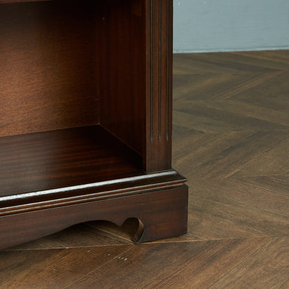 British Classic Open Shelf #81904
