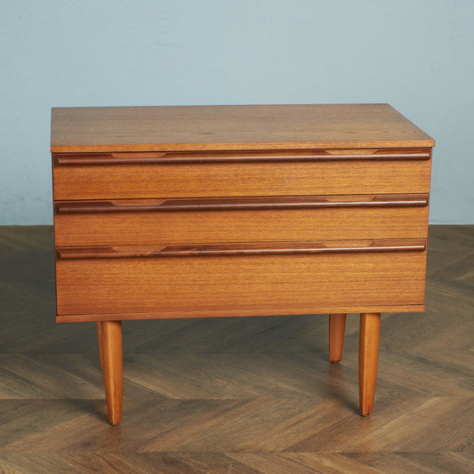 AVALON Vintage 3-Drawer Chest #79397