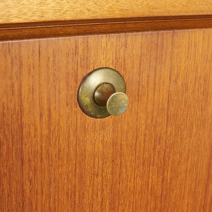 Vintage Wall Unit #76802