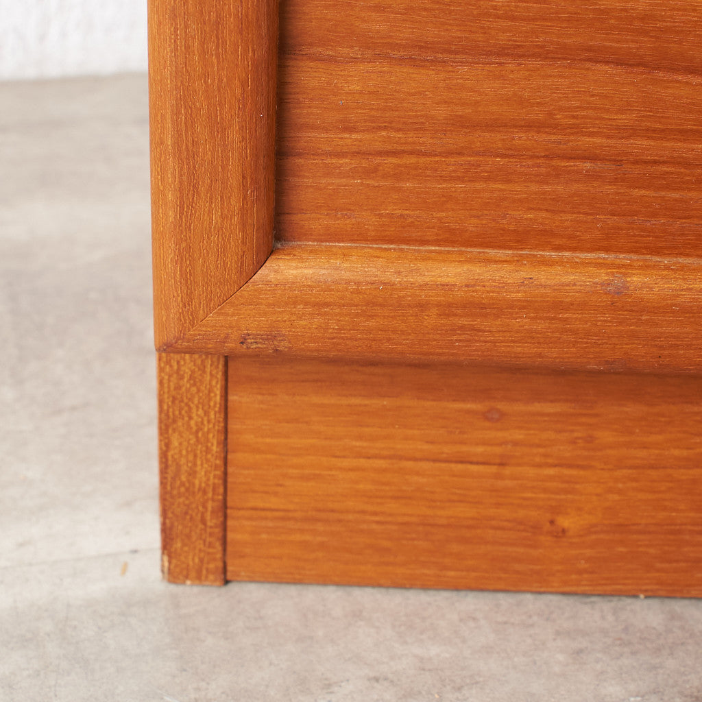 Albany 3段サイドチェスト (2673D)