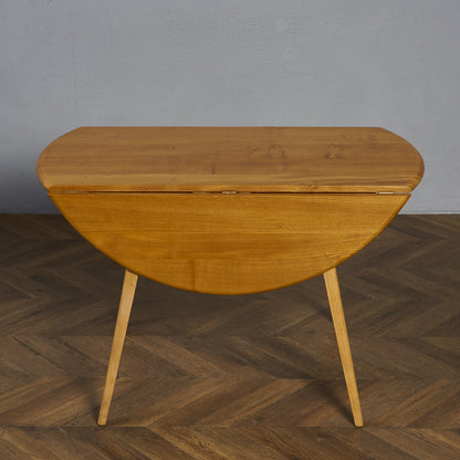 アーコール ERCOL ヴィンテージ バタフライテーブル #87188