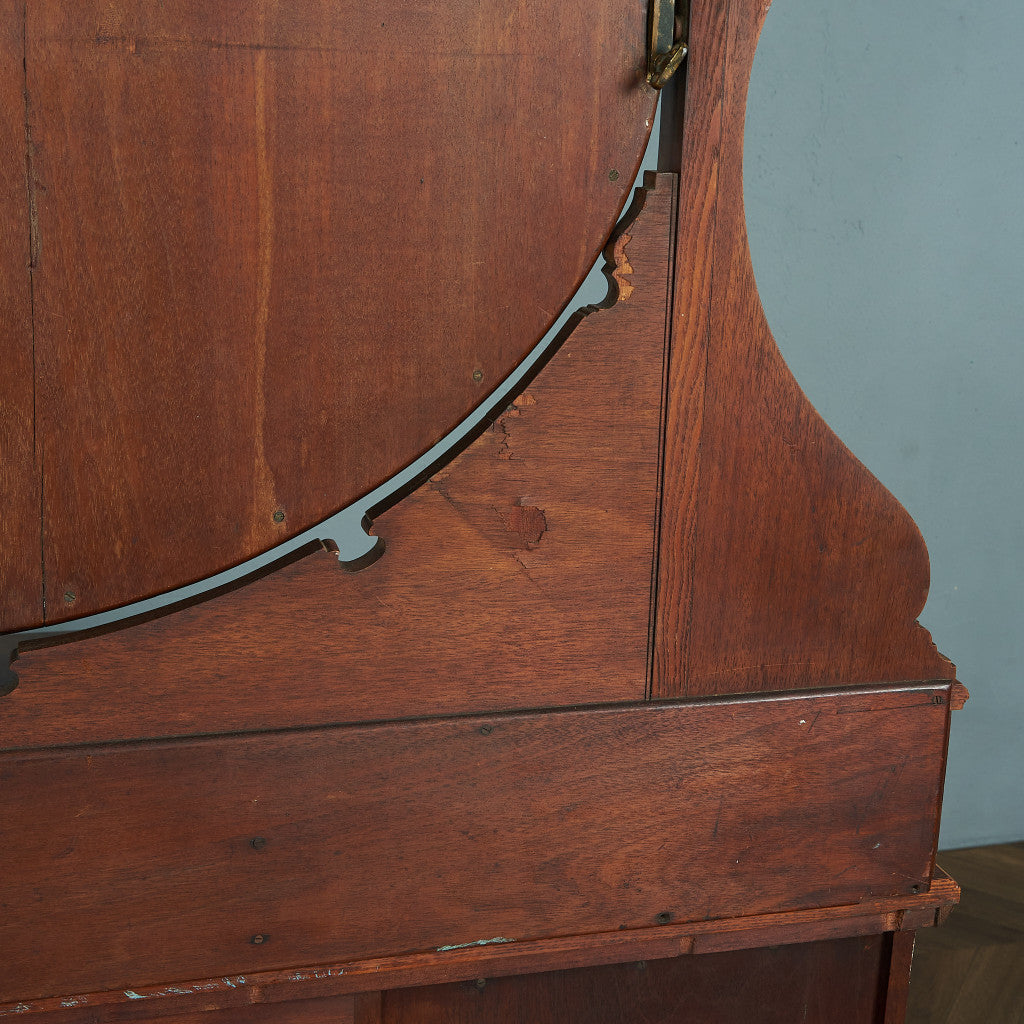 British Classic Dresser Desk #82053