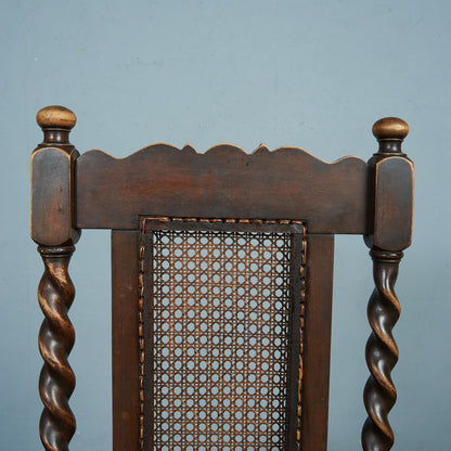 British Classic Dining Chair #73960