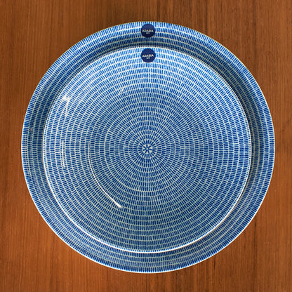 ARABIA 24h アベック プレート 26cm アラビア