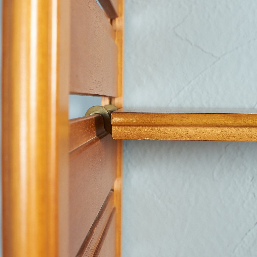 Ladderax ウォールユニット シェルフ
