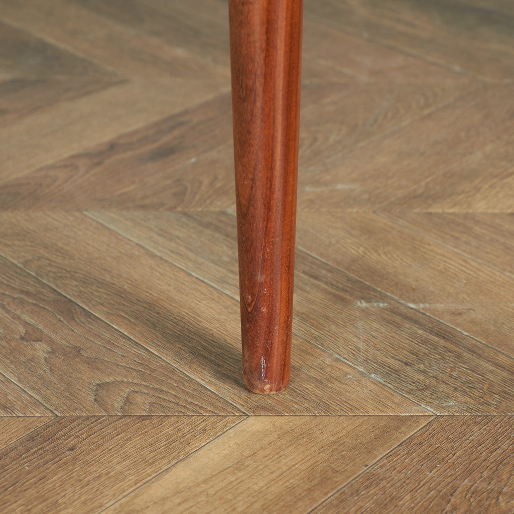 エクステンション ラウンドダイニングテーブル