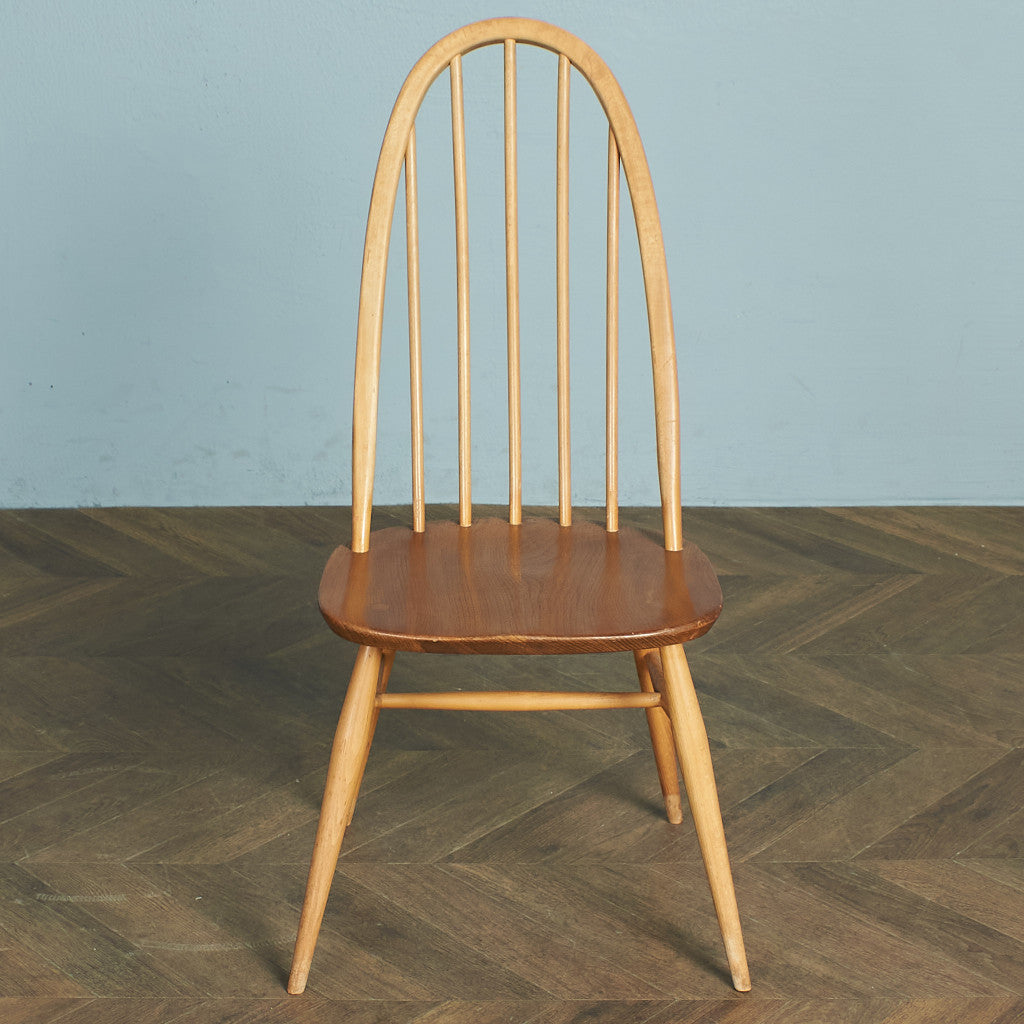 アーコール ERCOL クエーカーチェア #74482